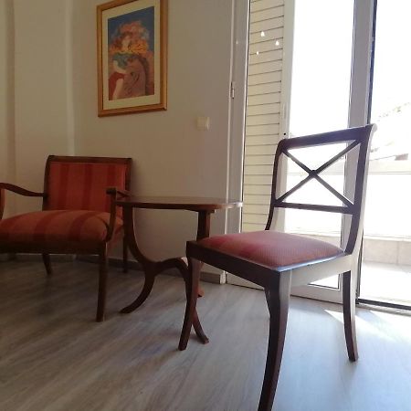 Hotel Galaxias Agrinio Dış mekan fotoğraf