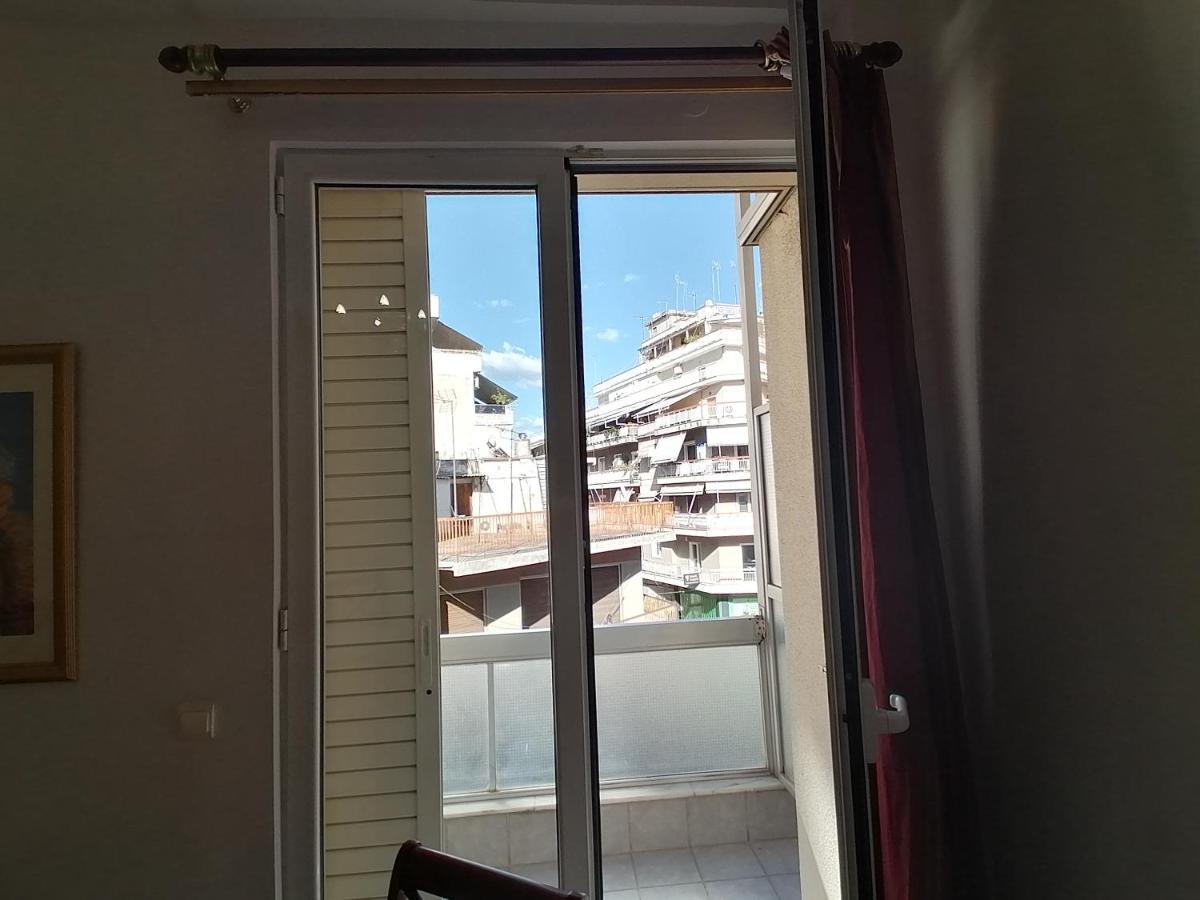 Hotel Galaxias Agrinio Dış mekan fotoğraf
