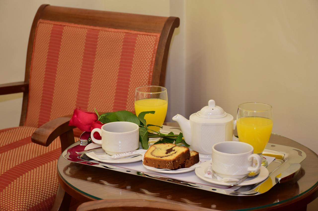 Hotel Galaxias Agrinio Dış mekan fotoğraf