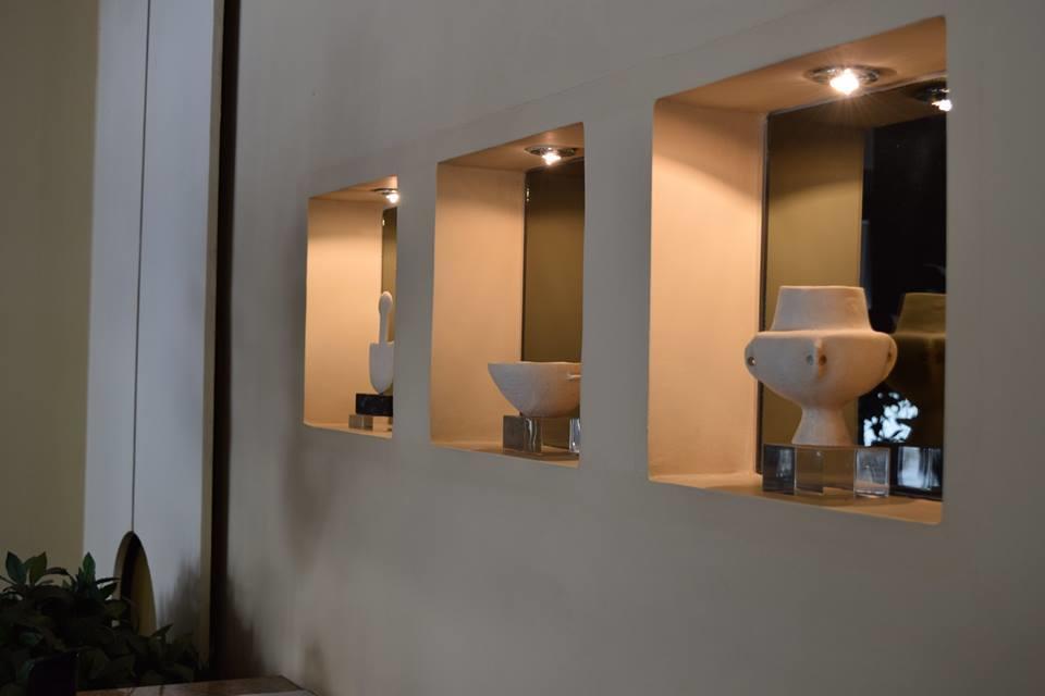 Hotel Galaxias Agrinio Dış mekan fotoğraf