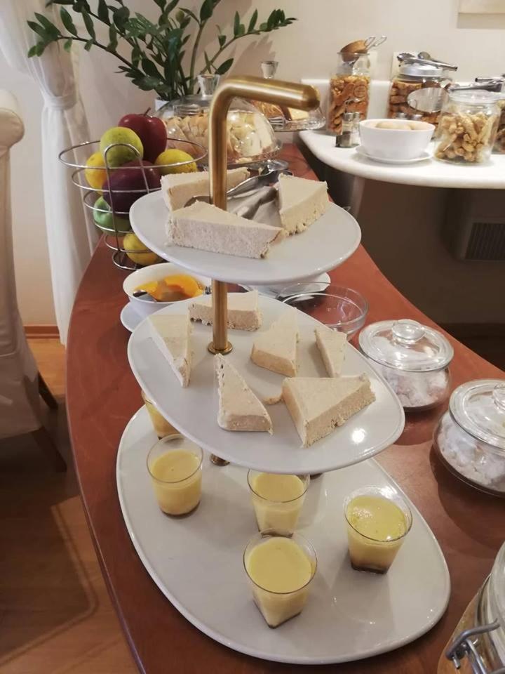 Hotel Galaxias Agrinio Dış mekan fotoğraf